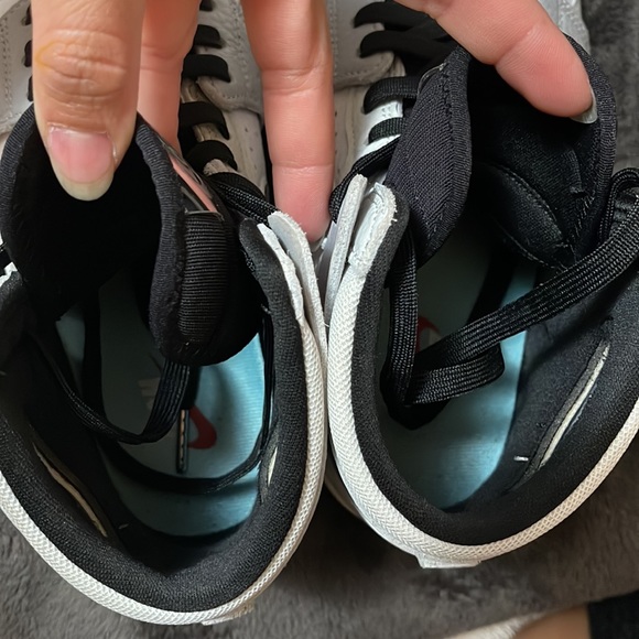 Air Jordan I Zoom Air CMFT 2 Shoe - Picture 10 of 10